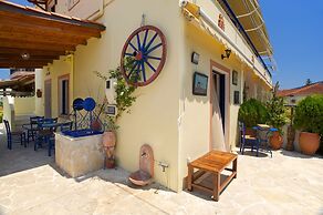 Kalypso Studios & Apartments