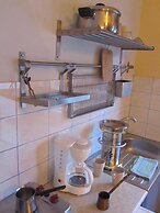 Kalypso Studios & Apartments