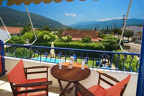 Kalypso Studios & Apartments