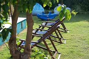 Kalypso Studios & Apartments