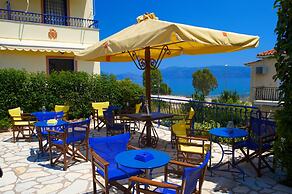 Kalypso Studios & Apartments