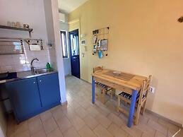 Kalypso Studios & Apartments