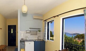 Kalypso Studios & Apartments