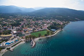 Kalypso Studios & Apartments