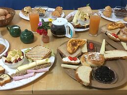 Kalypso Studios & Apartments