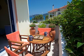 Kalypso Studios & Apartments