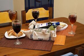 Kalypso Studios & Apartments