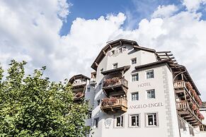 Hotel Angelo Engel