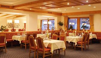 Hotel Tuxertal