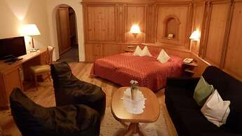 Hotel Tuxertal