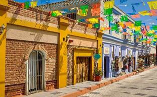 Kimpton Mas Olas Resort and Spa