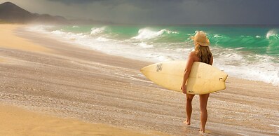 Kimpton Mas Olas Resort and Spa