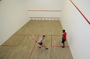 Cathedral Peak Hotel