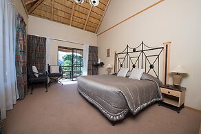 Cathedral Peak Hotel