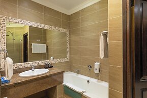 Cathedral Peak Hotel