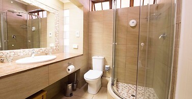 Cathedral Peak Hotel