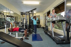 Cathedral Peak Hotel