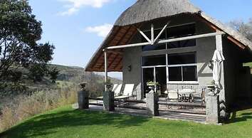 Cathedral Peak Hotel