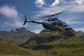 Cathedral Peak Hotel