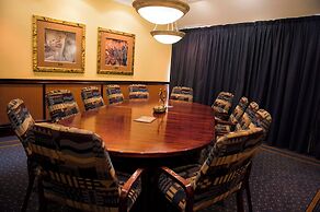 Cathedral Peak Hotel