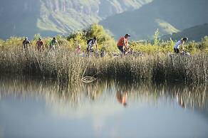 Cathedral Peak Hotel