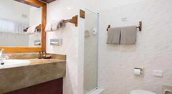 Cathedral Peak Hotel