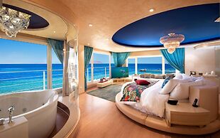 SUNRISE Arabian Beach Resort