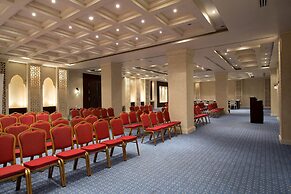 SUNRISE Arabian Beach Resort