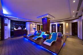 SUNRISE Arabian Beach Resort