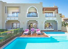 SUNRISE Arabian Beach Resort