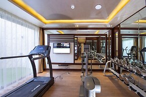 SUNRISE Arabian Beach Resort