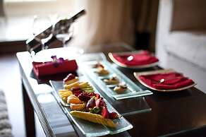 SUNRISE Arabian Beach Resort