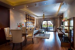 SUNRISE Arabian Beach Resort