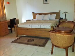 Royal Cockpit Hotels Accra