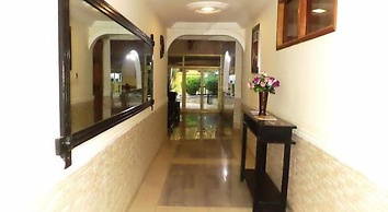 Royal Cockpit Hotels Accra