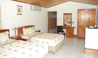 Royal Cockpit Hotels Accra