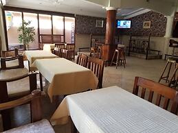 Royal Cockpit Hotels Accra