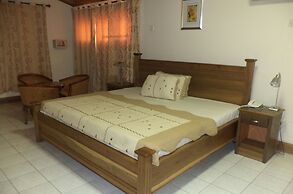 Royal Cockpit Hotels Accra