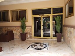 Royal Cockpit Hotels Accra