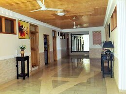 Royal Cockpit Hotels Accra