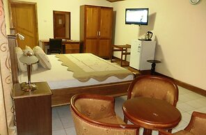 Royal Cockpit Hotels Accra