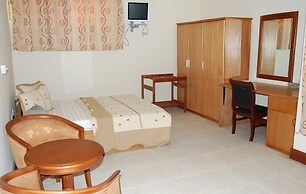 Royal Cockpit Hotels Accra