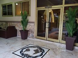 Royal Cockpit Hotels Accra