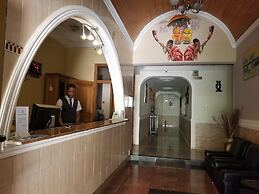 Royal Cockpit Hotels Accra