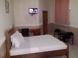 Royal Cockpit Hotels Accra