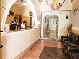 Royal Cockpit Hotels Accra