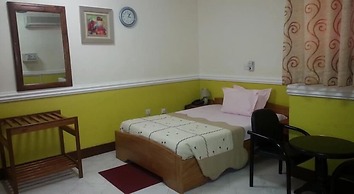 Royal Cockpit Hotels Accra