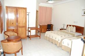 Royal Cockpit Hotels Accra