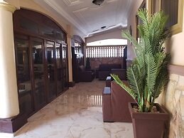 Royal Cockpit Hotels Accra