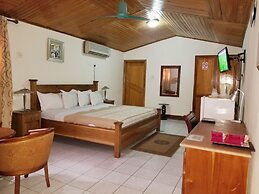 Royal Cockpit Hotels Accra